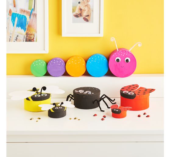 VBS XXL Tonkarton-Block