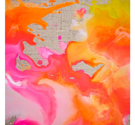 Ch&acirc;ssis entoil&eacute; VBS &laquo; Lin &raquo;
