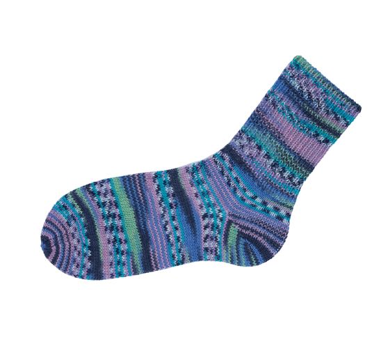 Gründl Hot Sock's "Lazise"