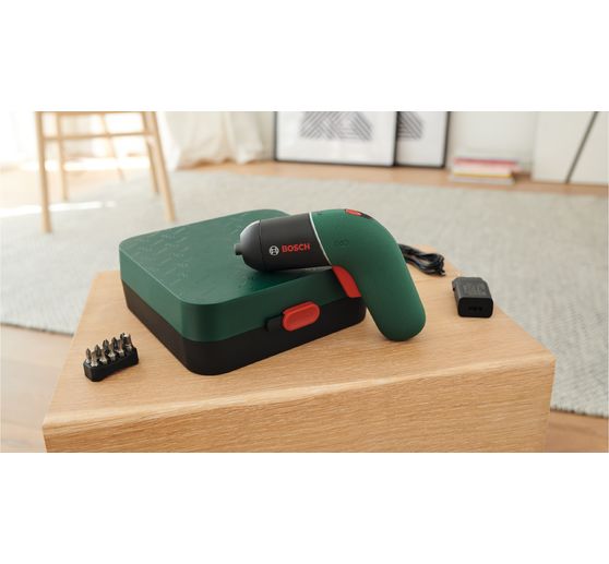 Bosch Cordless screwdriver IXO VI VBS Hobby