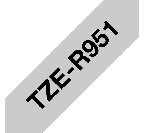Brother P-touch Textil-Schriftband, 24 mm