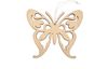 Decoration pendant "Butterfly"