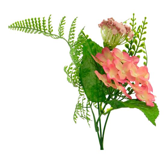 Tige de fleurs « Hortensie »
