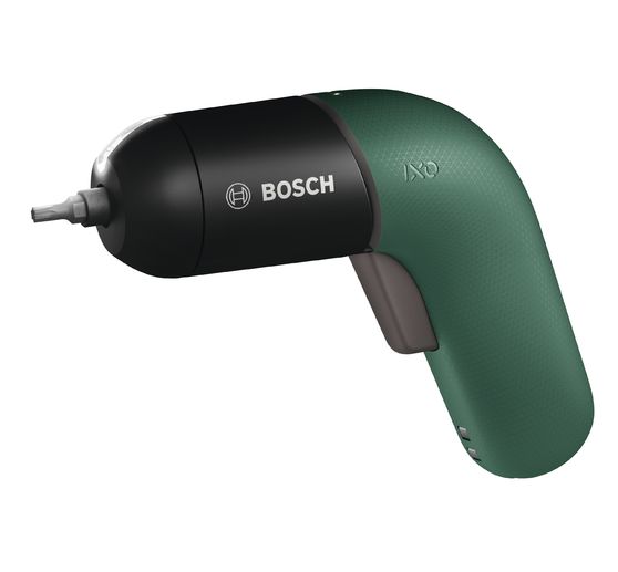 Bosch electric store screwdriver ixo 6