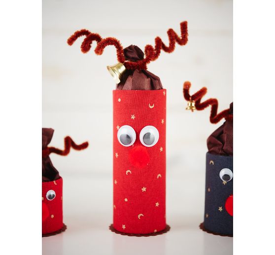 VBS Cardboard block