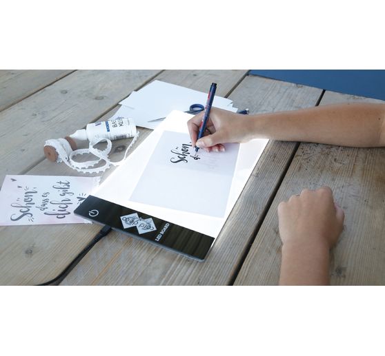 LED-Lightpad