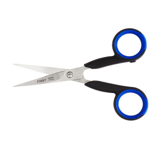 Professional - Scissors "Finny Alpha"