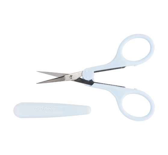 Handicraft scissors "Hobby"