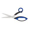 Professional scissors "Finny Alpha", 22cm