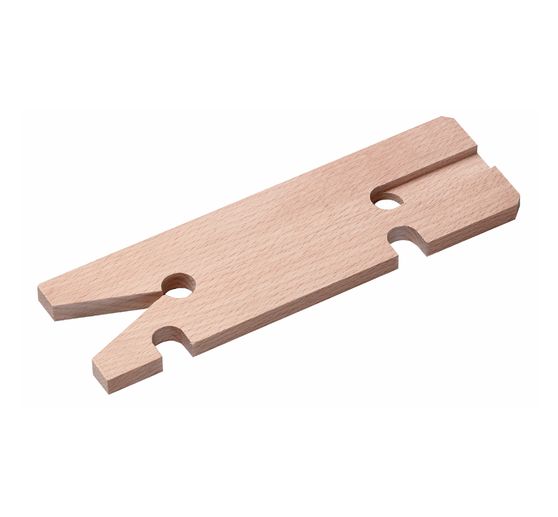 Laubsägebrettchen