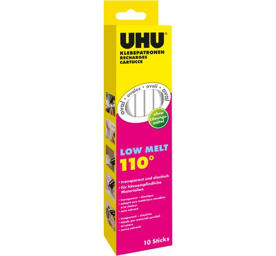 UHU Klebepatronen LT 110
