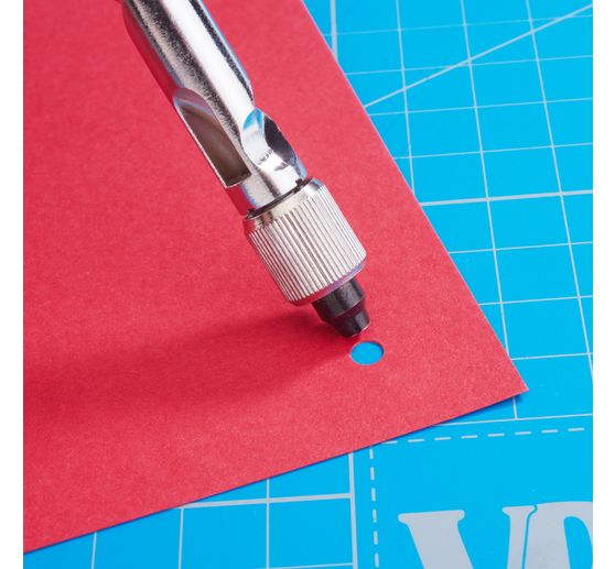 VBS Hole puncher