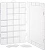 VBS Sorting box with 28 compartments