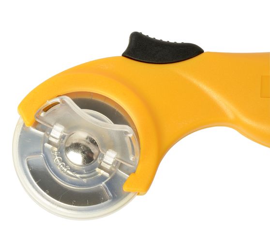 VBS Professional rotary cutter