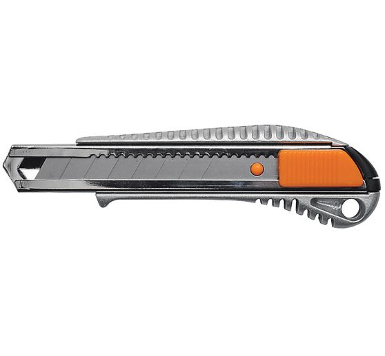 Fiskars "Profi-Metall-Cuttermesser", 18 mm