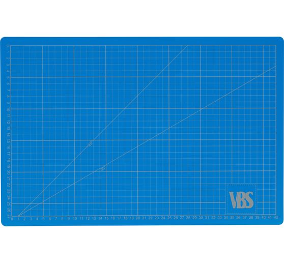 Sous-main de découpe VBS « Professionnel »