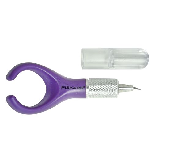 Fiskars "Ersatzmesser für Finger-Drehmesser"