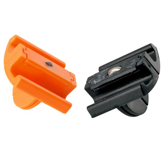 Fiskars Lames de rechange pour massicot, 2 pc.