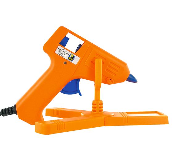 Mini Heißkleberpistole Cléopâtre