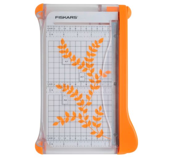 Massicot Guillotine Fiskars A5