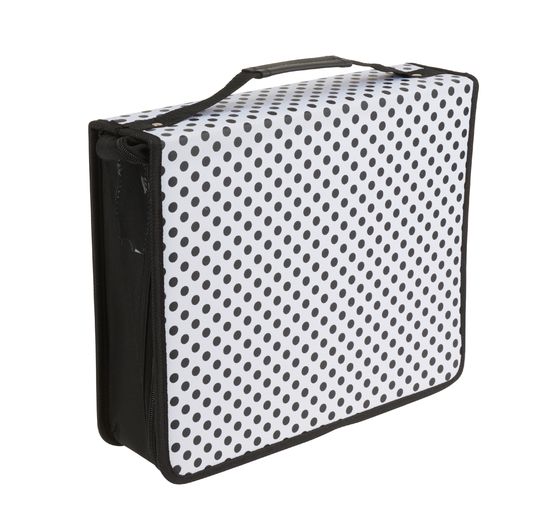 Folder storage shop