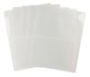 Pochettes de rangement A5 pour gabarits Xcut, 5 pc.
