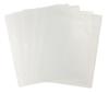 Pochettes de rangement A4 pour gabarits Xcut, 5 pc.