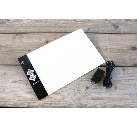 LED-Lightpad