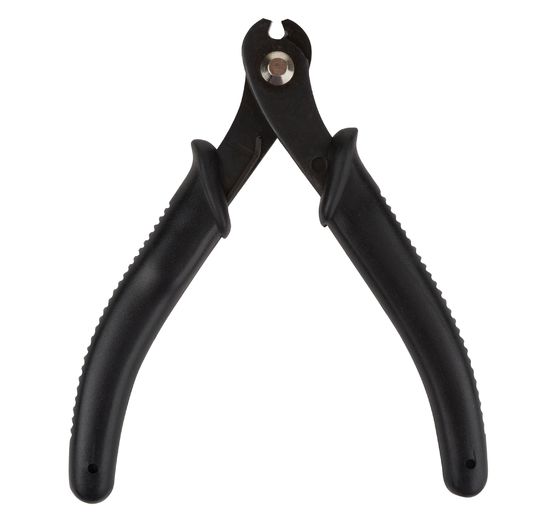 Wire cutting pliers