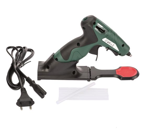 Glue gun top