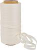 Bolduc coton « Cottonfield », 5 mm