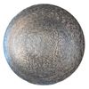 Viva Decor Blob Paint, 280 ml, Metallic/Glitter Stahl-Metallic