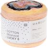 Rico Design Creative Cotton Dégradé Lucky 8 Colour 008