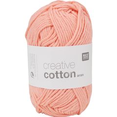 Sunbbingsp Fils de Coton, 12 Pcs Coton a Crocheter, Laine à