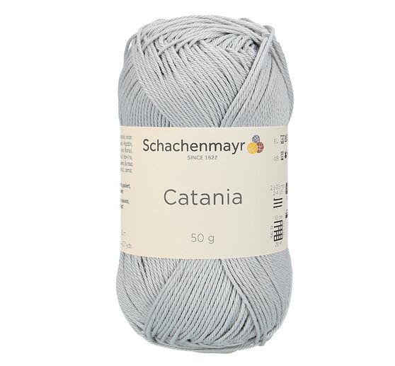 Laine Schachenmayr « Catania »