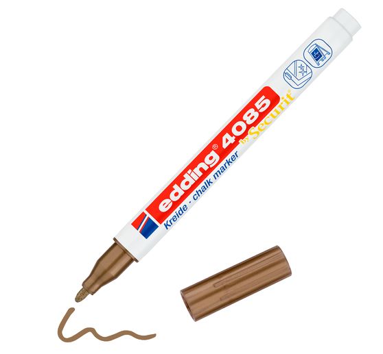 edding 4085 Kreidemarker