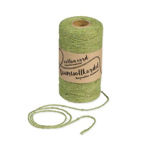 Baumwollgarn "1 mm"