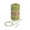 Cotton yarn "1 mm" Olive Green
