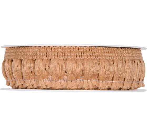 Fringes border