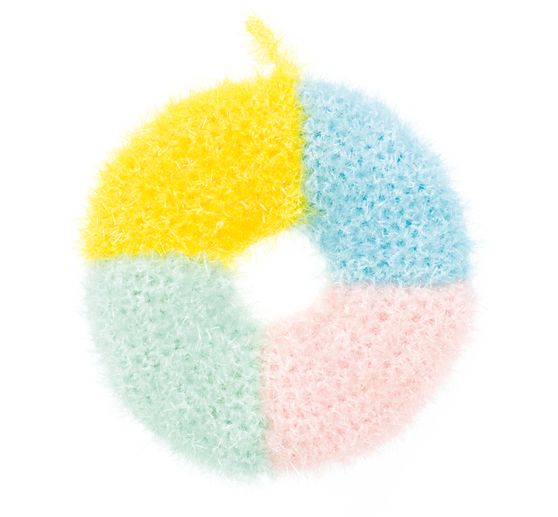 Rico Creative Bubble At the Beach