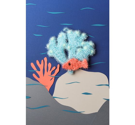Livre Rico « Creative Bubble Beyond the sea »