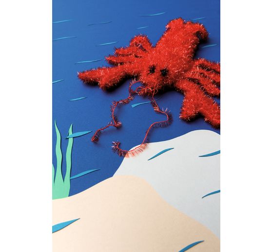 Livre Rico « Creative Bubble Beyond the sea »