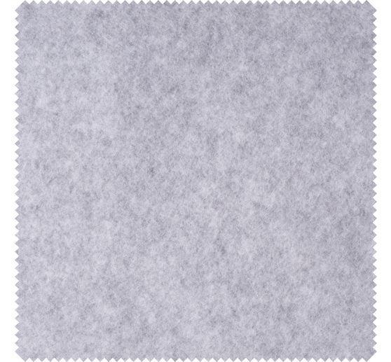 Fleece-Stoff "Antipeeling", Uni