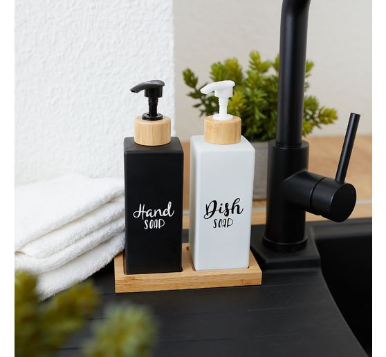 Scent oil for soap