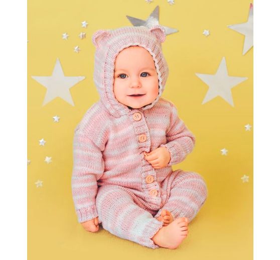 Wolle Rico Baby Classic Print DK