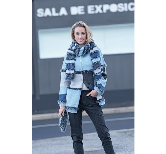 ONline wool, "Fur", line 332