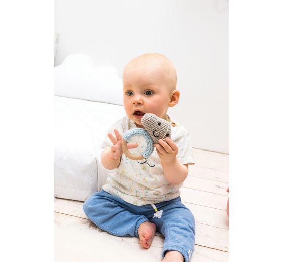 Rico Design Ricorumi for Babys "In the Sky"