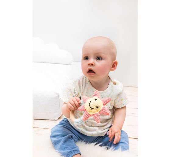 Rico Design Ricorumi for Babys "In the Sky"