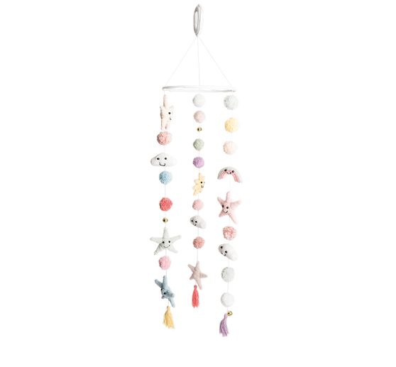 Rico Design Ricorumi for Babys "In the Sky"