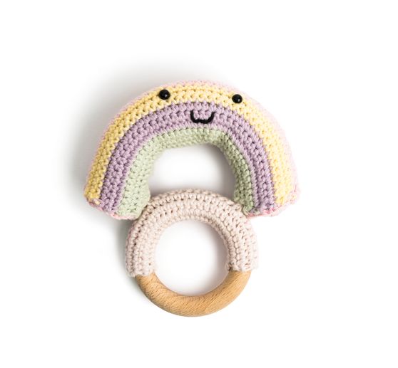 Rico Design Ricorumi for Babys "In the Sky"